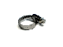 Image of Hose clamp image for your BMW M3  